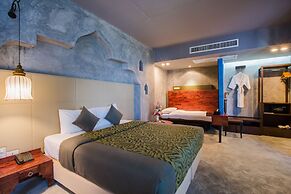 Patong Signature Boutique Hotel