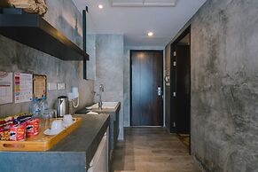 Patong Signature Boutique Hotel