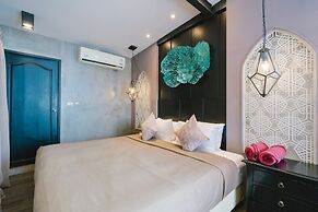 Patong Signature Boutique Hotel