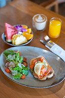 Patong Signature Boutique Hotel