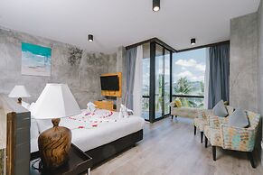 Patong Signature Boutique Hotel
