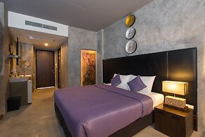 Patong Signature Boutique Hotel