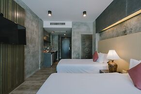Patong Signature Boutique Hotel