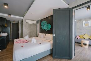 Patong Signature Boutique Hotel