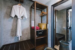 Patong Signature Boutique Hotel