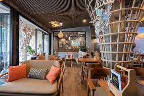 Patong Signature Boutique Hotel