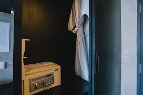 Patong Signature Boutique Hotel