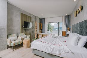 Patong Signature Boutique Hotel