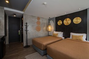 Patong Signature Boutique Hotel