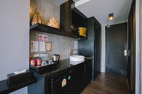 Patong Signature Boutique Hotel