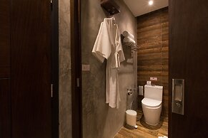 Patong Signature Boutique Hotel