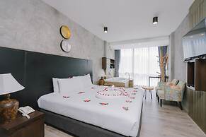 Patong Signature Boutique Hotel