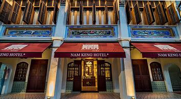 Nam Keng Hotel