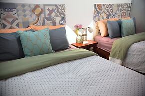 Fortaleza Suites
