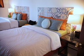 Fortaleza Suites