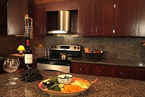 Fortaleza Suites