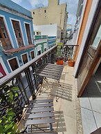 Fortaleza Suites