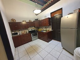 Fortaleza Suites
