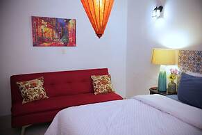 Fortaleza Suites