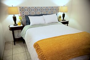 Fortaleza Suites