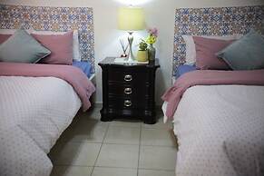 Fortaleza Suites
