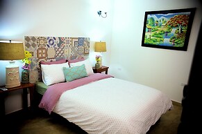 Fortaleza Suites