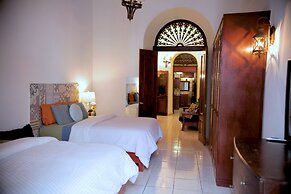 Fortaleza Suites
