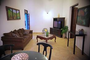 Fortaleza Suites