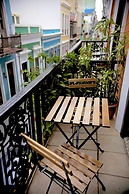 Fortaleza Suites