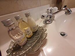 Fortaleza Suites