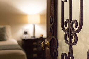 Fortaleza Suites