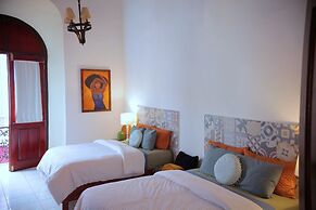 Fortaleza Suites