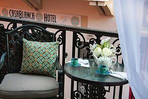 Fortaleza Suites