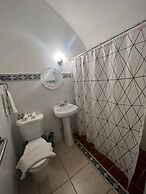 Fortaleza Suites