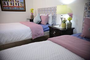 Fortaleza Suites