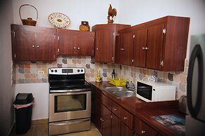 Fortaleza Suites
