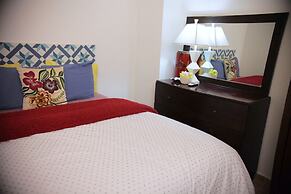 Fortaleza Suites