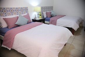Fortaleza Suites