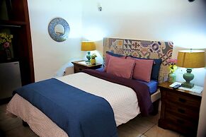 Fortaleza Suites