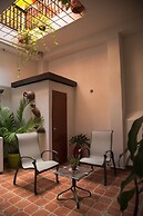 Fortaleza Suites