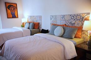 Fortaleza Suites