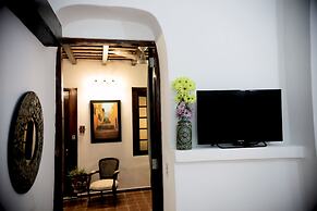 Fortaleza Suites