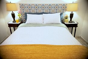 Fortaleza Suites
