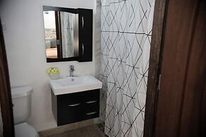 Fortaleza Suites