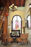 Fortaleza Suites