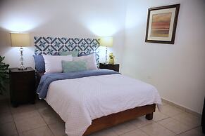 Fortaleza Suites