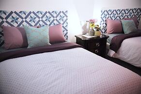 Fortaleza Suites