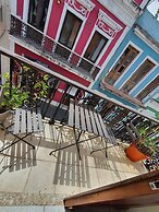 Fortaleza Suites