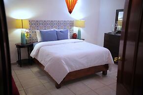 Fortaleza Suites