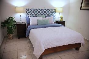 Fortaleza Suites